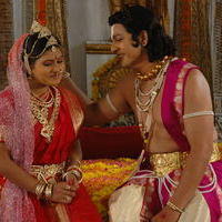 Srinivasa Padmavathi kalyanam Movie Stills | Picture 97853